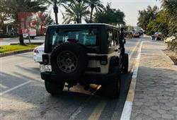 جیپ رانگلەر